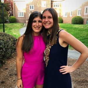 Meet your Posher, Annette